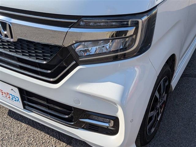 ホンダ Ｎ　ＢＯＸ ６６０ Ｇ Ｌ ホンダセンシング R1年 (関東) 99