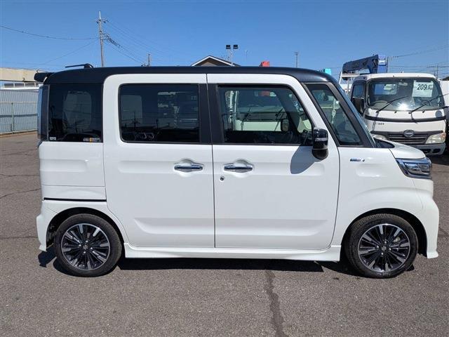 スズキ スペーシア ６６０ カスタム ハイブリッド ＸＳ R2年 (関東) 99