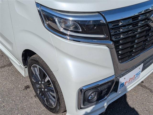 スズキ スペーシア ６６０ カスタム ハイブリッド ＸＳ R2年 (関東) 99