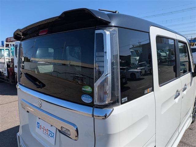 スズキ スペーシア ６６０ カスタム ハイブリッド ＸＳ R2年 (関東) 99