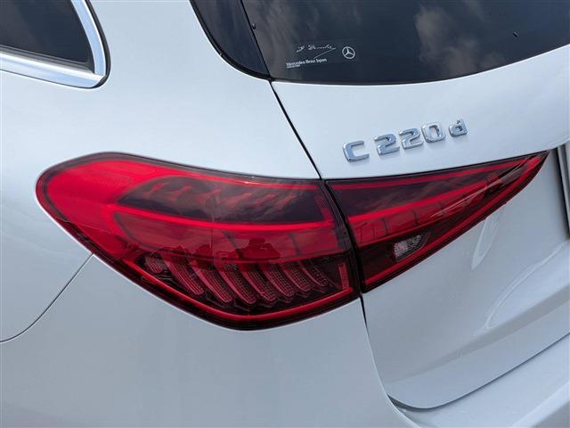 メルセデスベンツ Ｃクラスワゴン Ｃ２２０Ｄ アバンギャルド ＡＭＧラインパッケージ（ＩＳＧ搭載モデル）ディーゼルターボ ＭＰ２０２３０２ R5年 (関東) 99