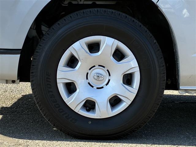 トヨタ ハイエースワゴン ２．７ グランドキャビン ４ＷＤ H30年 (関東) 99