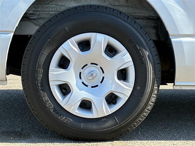 トヨタ ハイエースワゴン ２．７ グランドキャビン ４ＷＤ H30年 (関東) 99