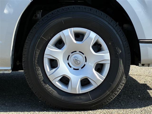 トヨタ ハイエースワゴン ２．７ グランドキャビン ４ＷＤ H30年 (関東) 99