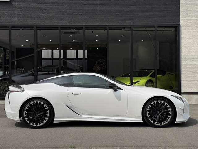 レクサス ＬＣ５００ エッジ R5年 (関東) 99