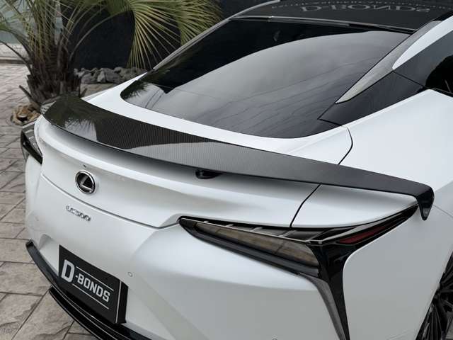 レクサス ＬＣ５００ エッジ R5年 (関東) 99