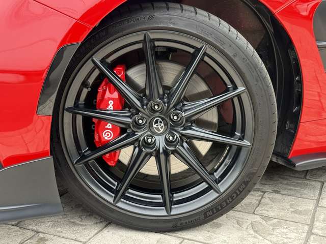 トヨタ ＧＲ８６ ２．４ ＲＺ R6年 (関東) 99