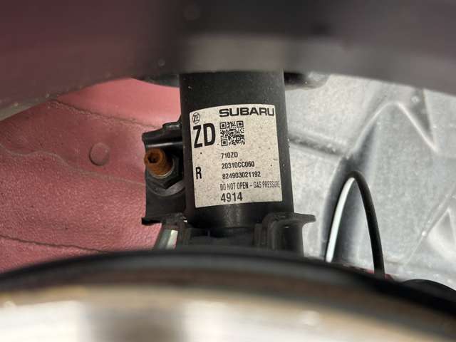 トヨタ ＧＲ８６ ２．４ ＲＺ R6年 (関東) 99