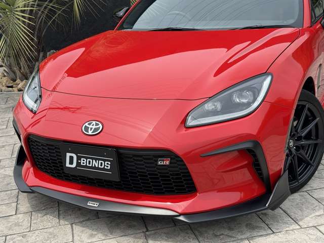 トヨタ ＧＲ８６ ２．４ ＲＺ R6年 (関東) 99