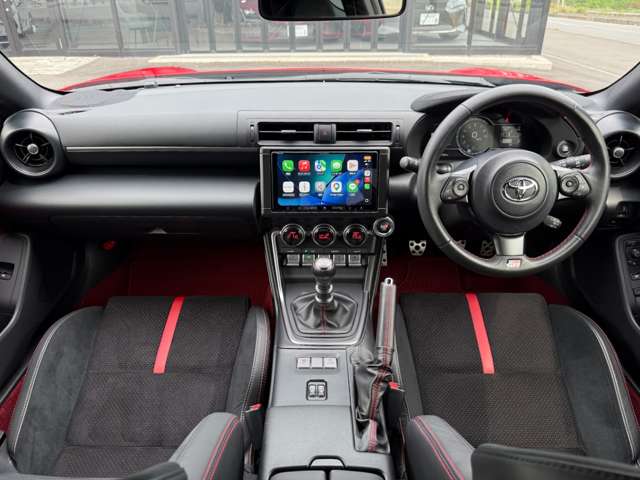 トヨタ ＧＲ８６ ２．４ ＲＺ R6年 (関東) 99