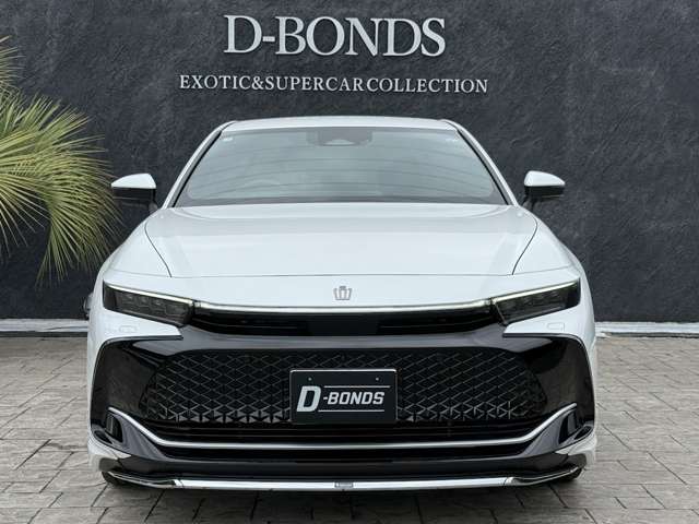 トヨタ クラウン　クロスオーバー　ハイブリッド ２．５ Ｇ アドバンスト レザー パッケージ Ｅ－ＦＯＵＲ ４ＷＤ R5年 (関東) 99
