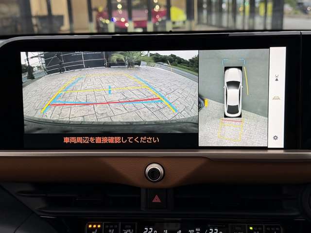 トヨタ クラウン　クロスオーバー　ハイブリッド ２．４ ＲＳ アドバンスト Ｅ－ＦＯＵＲ ＡＤＶＡＮＣＥＤ ４ＷＤ R5年 (関東) 99