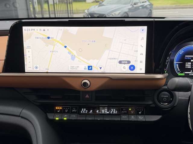 トヨタ クラウン　クロスオーバー　ハイブリッド ２．４ ＲＳ アドバンスト Ｅ－ＦＯＵＲ ＡＤＶＡＮＣＥＤ ４ＷＤ R5年 (関東) 99