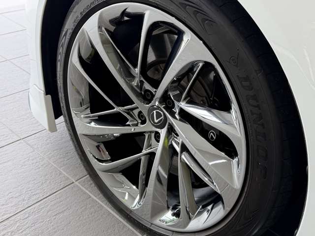 レクサス ＬＣ５００ Ｓパッケージ R6年 (関東) 99