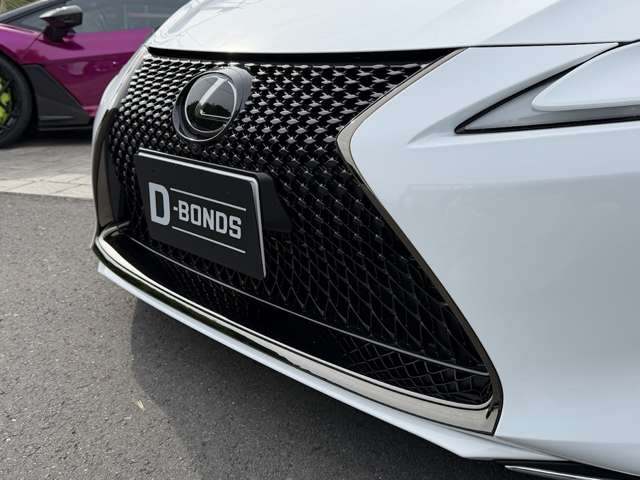 レクサス ＬＣ５００ Ｓパッケージ R6年 (関東) 99