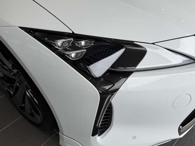 レクサス ＬＣ５００ Ｓパッケージ R6年 (関東) 99