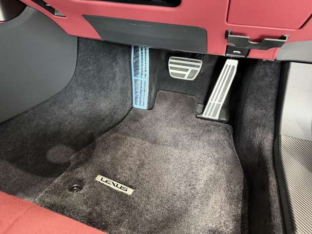レクサス ＬＣ５００ Ｓパッケージ R6年 (関東) 99
