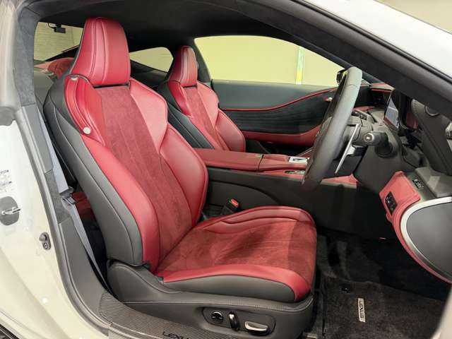 レクサス ＬＣ５００ Ｓパッケージ R6年 (関東) 99