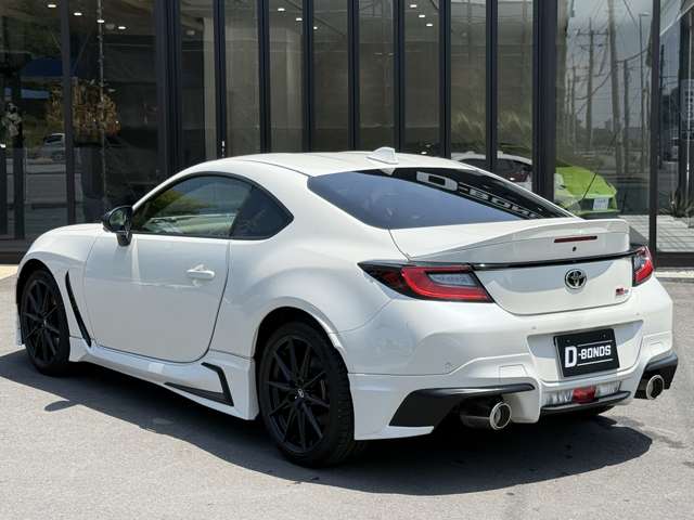 トヨタ ＧＲ８６ ２．４ ＲＺ R6年 (関東) 99