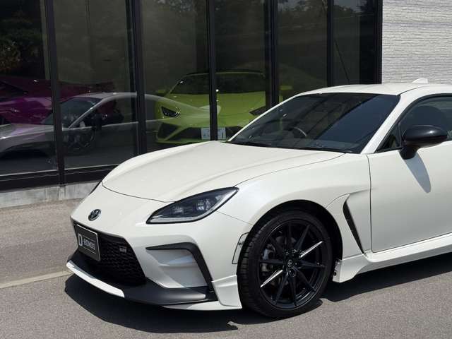 トヨタ ＧＲ８６ ２．４ ＲＺ R6年 (関東) 99