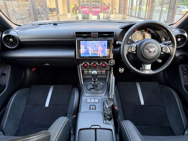 トヨタ ＧＲ８６ ２．４ ＲＺ R6年 (関東) 99