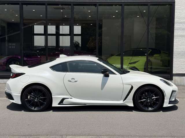 トヨタ ＧＲ８６ ２．４ ＲＺ R6年 (関東) 99