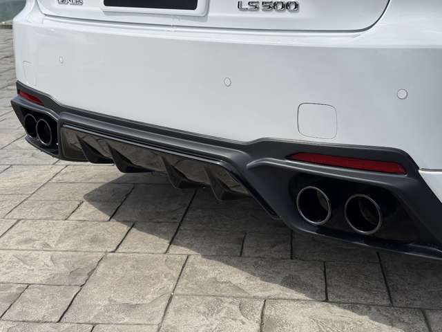 レクサス ＬＳ５００ Ｆスポーツ R2年 (関東) 99