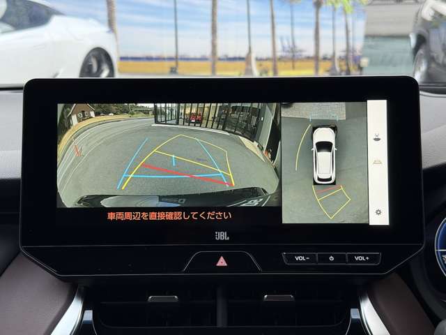 トヨタ ハリアー　ハイブリッド ２．５ ハイブリッド Ｚ レザーパッケージ R6年 (関東) 99