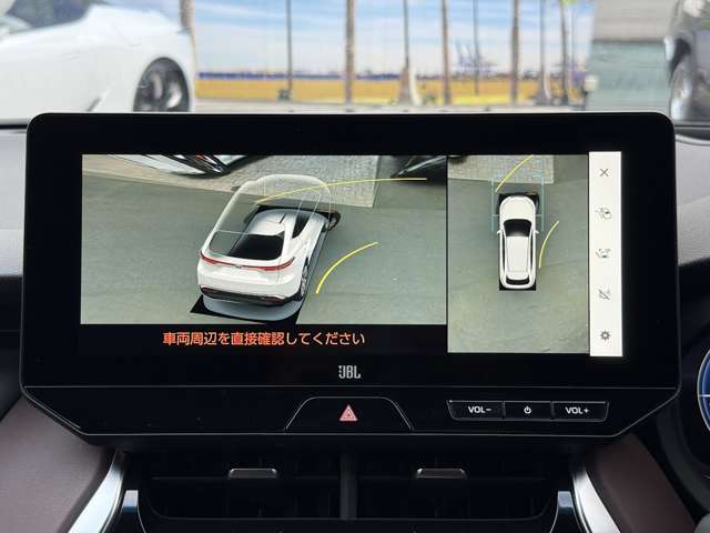 トヨタ ハリアー　ハイブリッド ２．５ ハイブリッド Ｚ レザーパッケージ R6年 (関東) 99