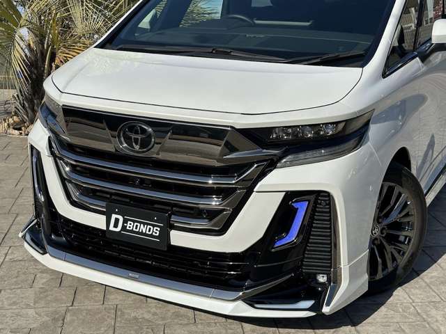 トヨタ ヴェルファイア　ハイブリッド ハイブリッド ２．５ Ｚプレミア R6年 (関東) 99