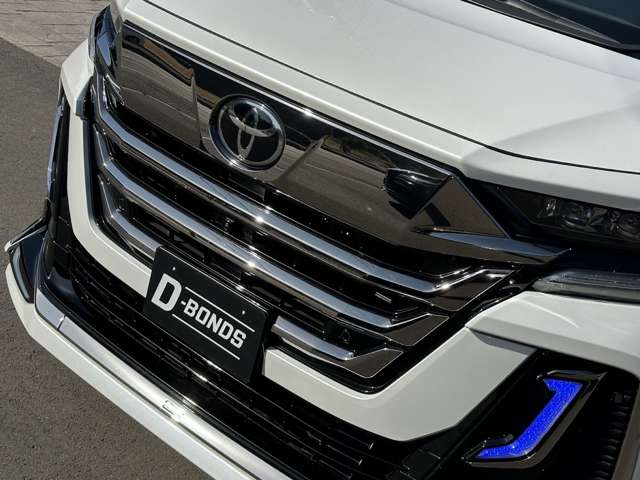 トヨタ ヴェルファイア　ハイブリッド ハイブリッド ２．５ Ｚプレミア R6年 (関東) 99