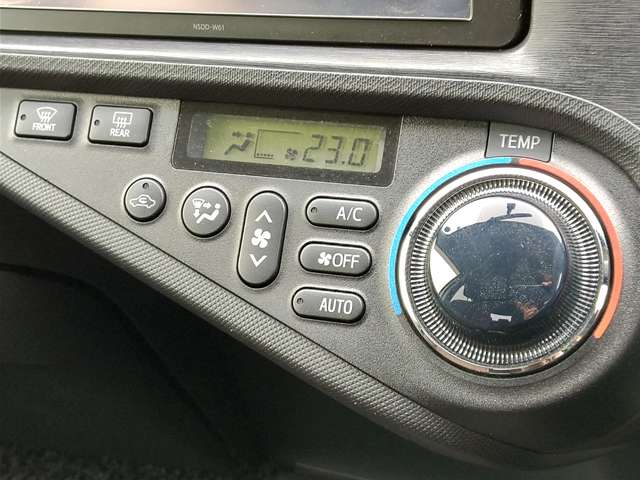 トヨタ アクア １．５ Ｇ H24年 (関東) 99