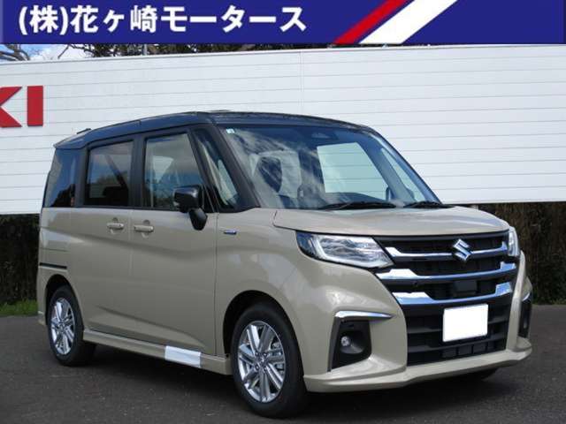スズキ ソリオ １．２ ハイブリッド ＭＺ R8年 (関東) 99