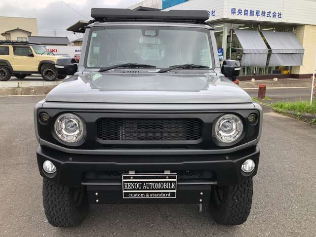 スズキ ジムニー ６６０ ＸＣ ４ＷＤ R3年 (関東) 99