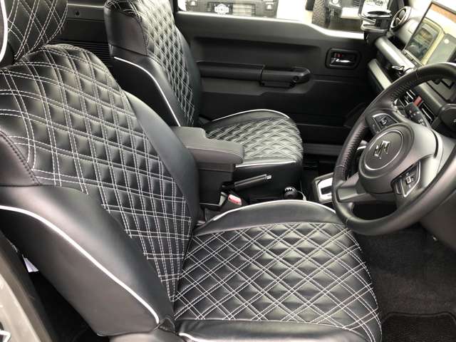 スズキ ジムニー ６６０ ＸＣ ４ＷＤ R3年 (関東) 99