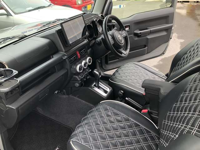 スズキ ジムニー ６６０ ＸＣ ４ＷＤ R3年 (関東) 99