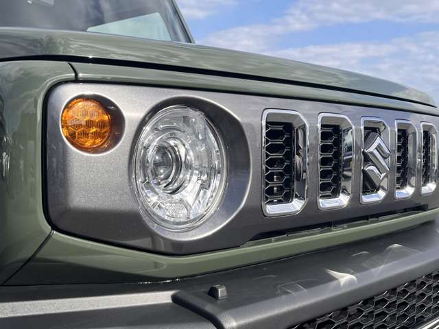 スズキ ジムニー　ノマド １．５ ＦＣ ４ＷＤ R8年 (関東) 99