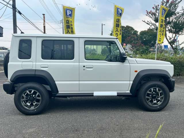 スズキ ジムニー　ノマド １．５ ＦＣ ４ＷＤ R8年 (関東) 99