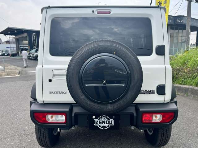スズキ ジムニー　ノマド １．５ ＦＣ ４ＷＤ R8年 (関東) 99