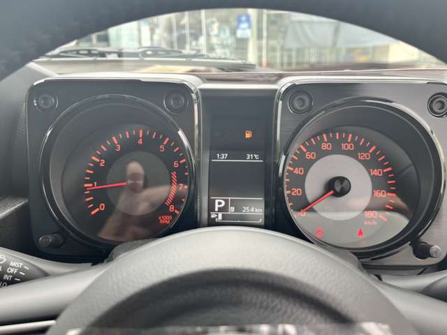 スズキ ジムニー　ノマド １．５ ＦＣ ４ＷＤ R8年 (関東) 99