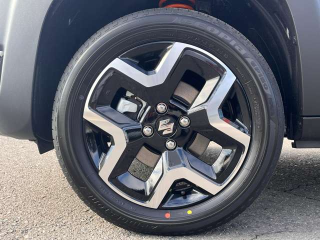 スズキ クロスビー １．２ ハイブリッド ＭＺ R7年 (関東) 99
