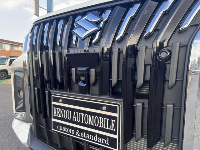 スズキ ソリオ １．２ バンディット ハイブリッド ＭＶ R7年 (関東) 99