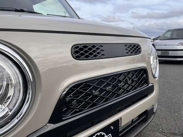 スズキ アルトラパン　ＬＣ ＬＣ ６６０ ハイブリッド Ｌ R7年 (関東) 99