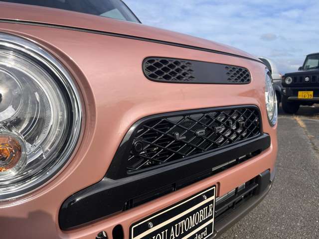 スズキ アルトラパン　ＬＣ ＬＣ ６６０ ハイブリッド Ｘ R7年 (関東) 99