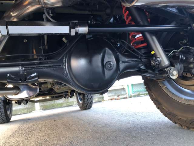 スズキ ジムニー ６６０ ＸＣ ４ＷＤ R2年 (関東) 99