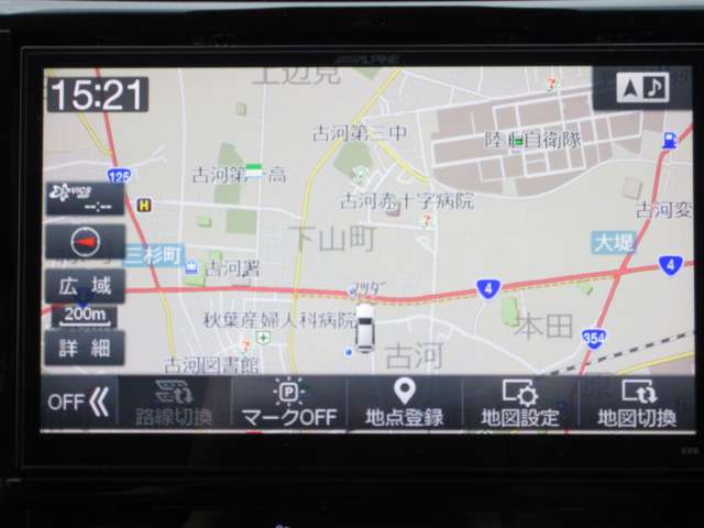 トヨタ ハリアー ２．０ プレミアム H27年 (関東) 99
