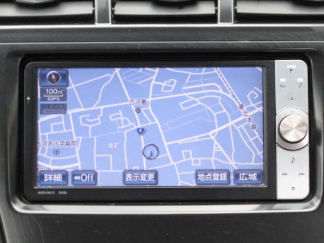 トヨタ プリウスΑ １．８ Ｇ ツーリングセレクション H23年 (関東) 99