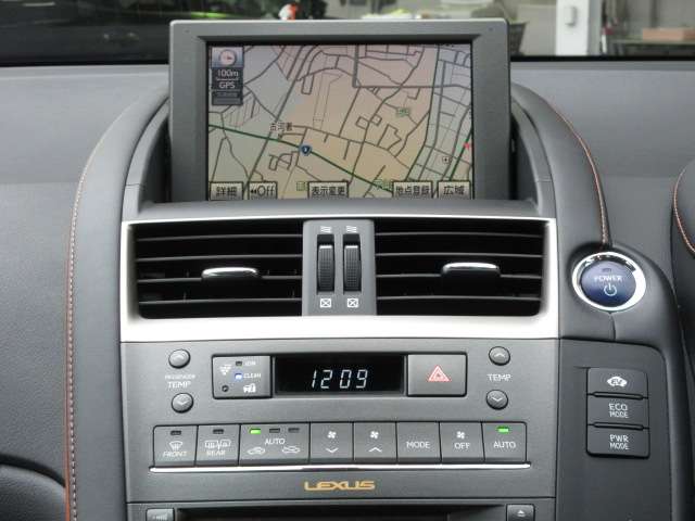 レクサス ＨＳ２５０ｈ バージョンＩ H23年 (関東) 99