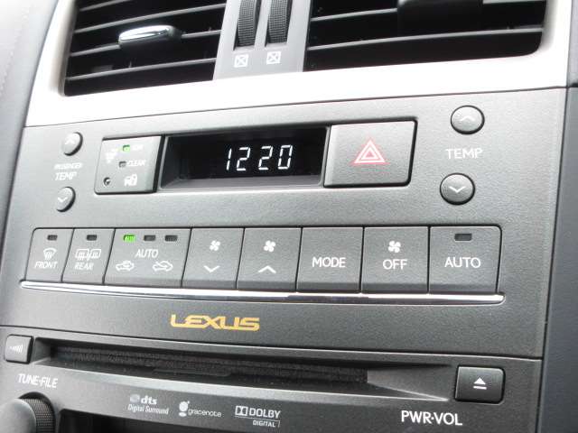 レクサス ＨＳ２５０ｈ バージョンＩ H23年 (関東) 99