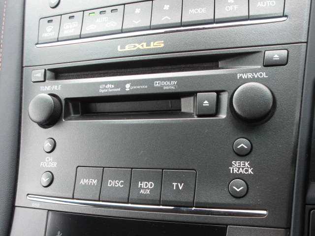 レクサス ＨＳ２５０ｈ バージョンＩ H23年 (関東) 99